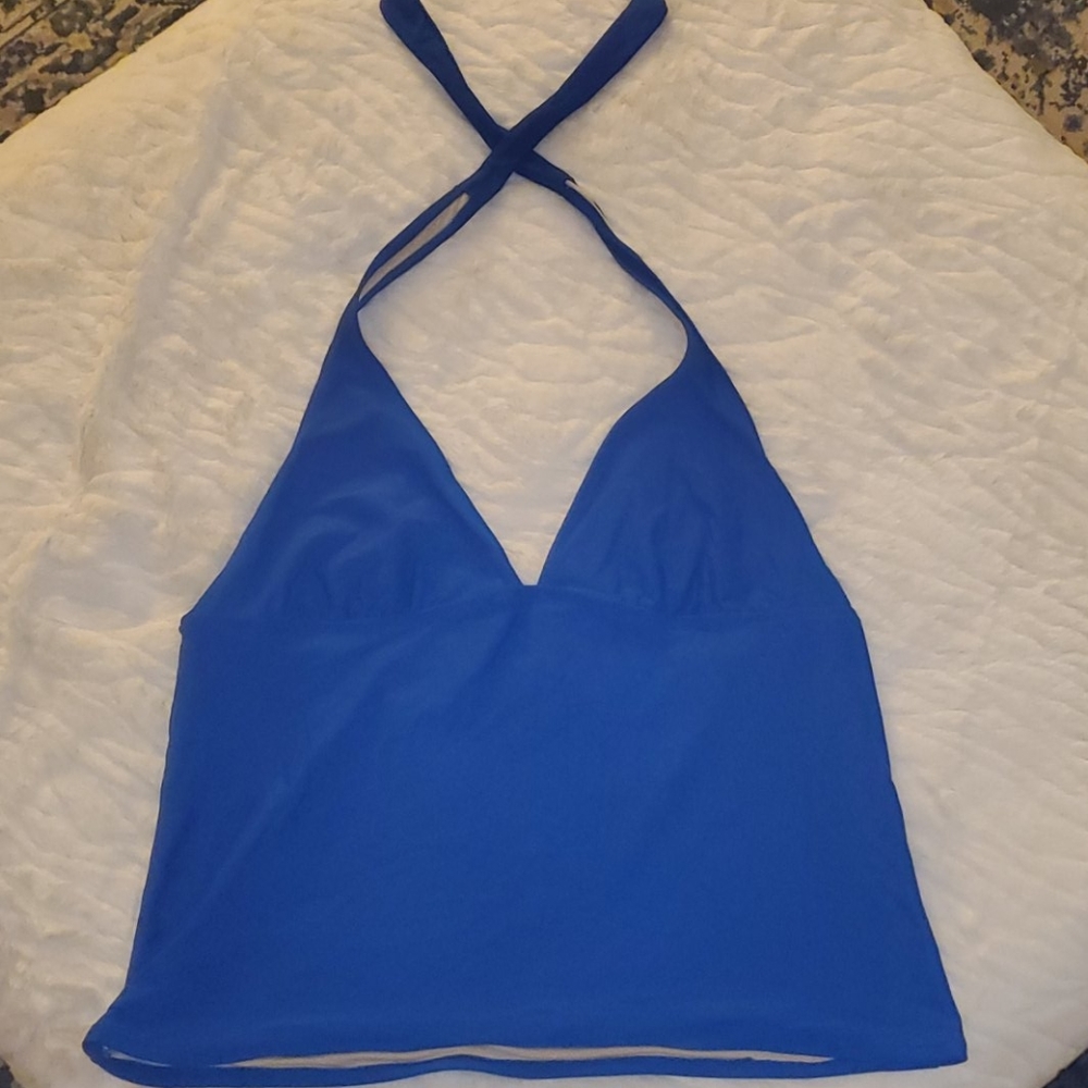 Old Navy Tankini Top